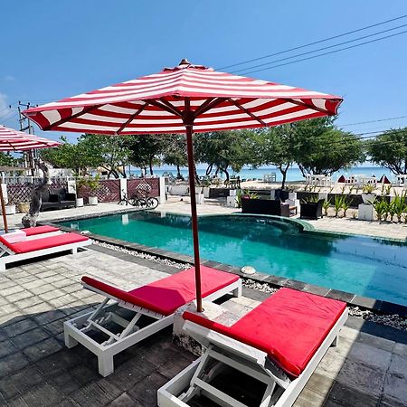 La Villa กีลีตราวางัน ภายนอก รูปภาพ