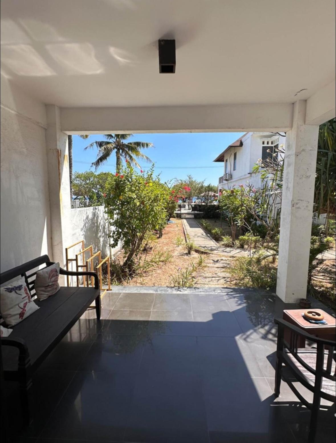 La Villa กีลีตราวางัน ภายนอก รูปภาพ