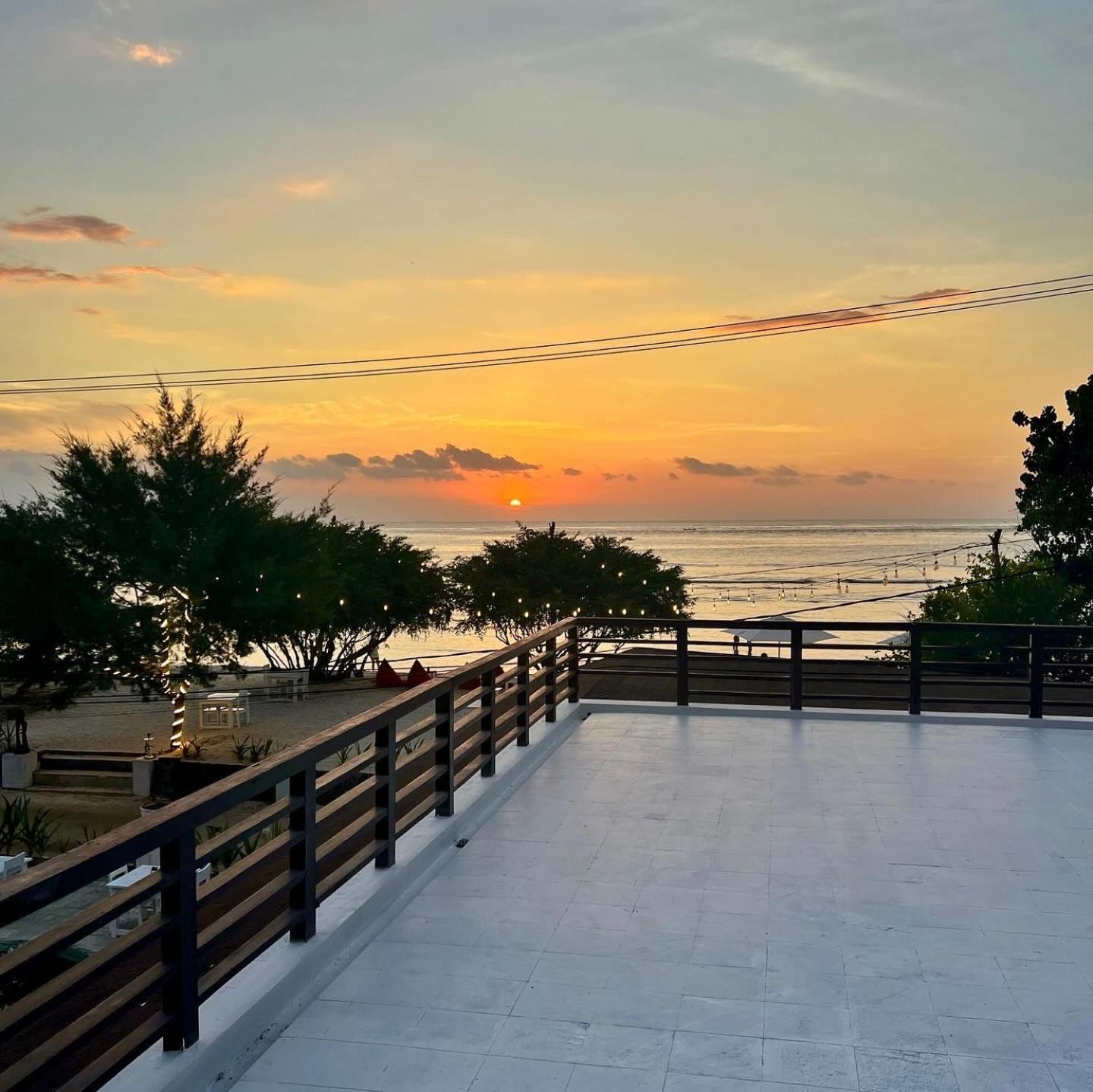 La Villa กีลีตราวางัน ภายนอก รูปภาพ